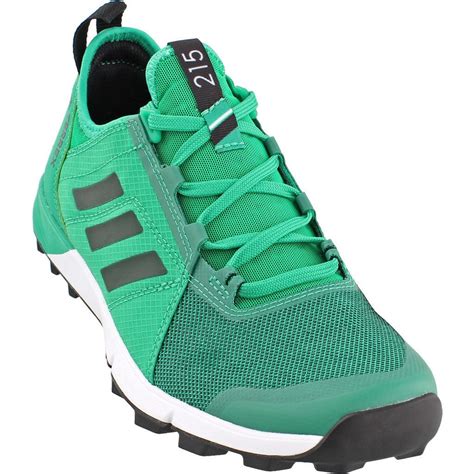 adidas groen 40|Adidas green running shoes.